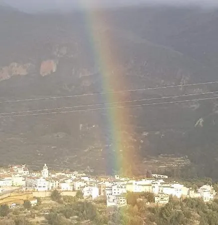 Apartman Mirador Del Valle