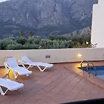 Daire Mirador Del Valle