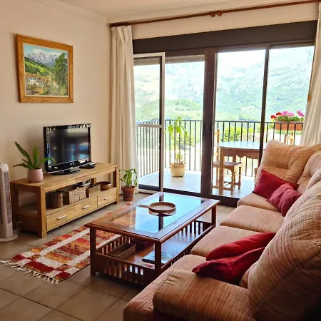 Apartment Mirador Del Valle