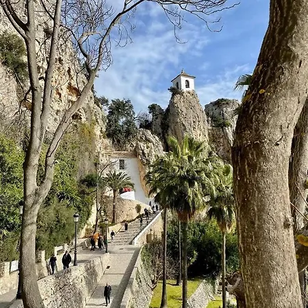 Apartment Mirador Del Valle