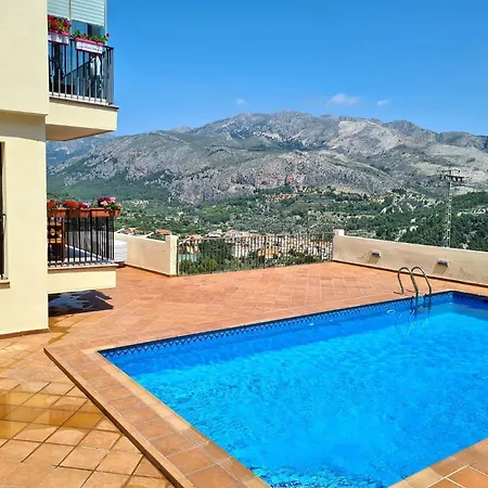 Mirador Del Valle *
