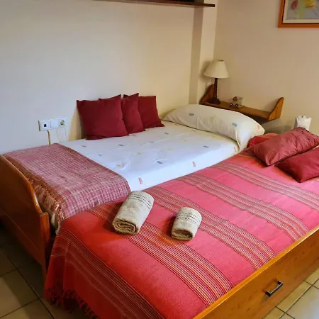 Mirador Del Valle Apartment